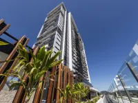 ذا ميلتون بريزبان Hotels near ميلتون
