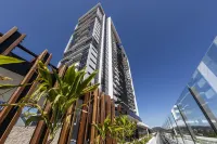The Milton Brisbane Hotels in Toowong