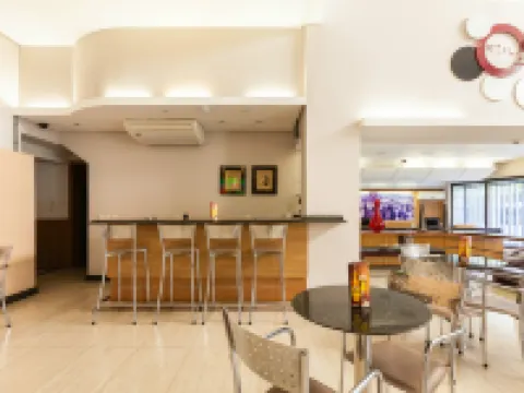 Tri Hotel Executive Criciúma Hotels in Criciuma