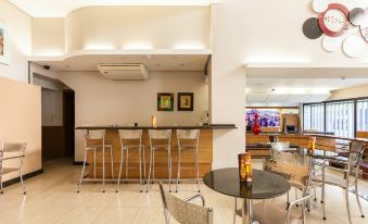 Tri Hotel Executive Criciuma