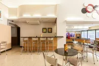 Tri Hotel Executive Criciúma Hotels in Criciúma