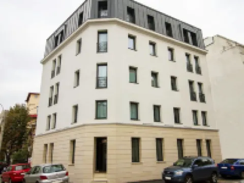 Venis Boutique Hotel โรงแรมในบูคาเรสต์