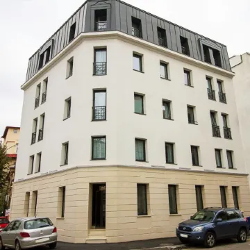 Venis Boutique Hotel