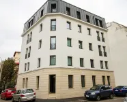 Venis Boutique Hotel Hotel in zona Unification Square