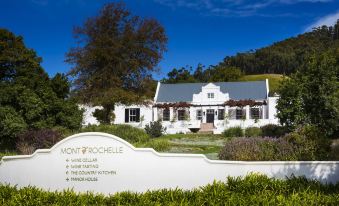 Mont Rochelle Hotel and Vineyard