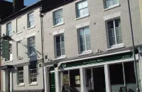 The North Hill Hotel Hotels in Eight Ash Green