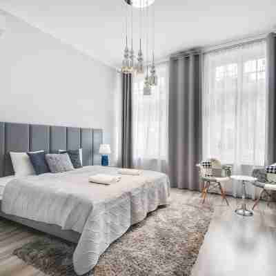 Z14 Boutique Residence - Krakow Old Town Rooms