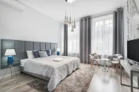 Z14 Boutique Residence - Krakow Old Town -  Ferienwohnungen