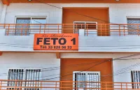 Résidence Feto I Hotels near Touba Action Group AMF Senegal