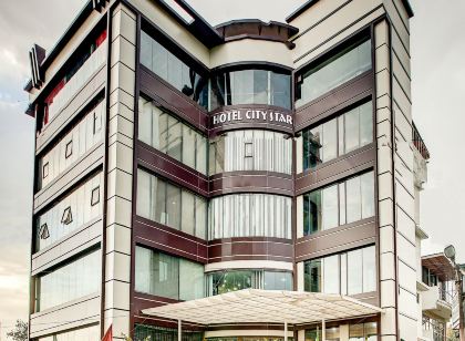 Hotel City Star