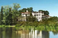 Hotel Estalagem St. Hubertus