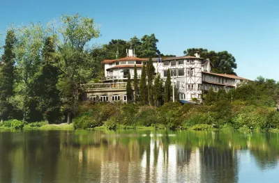 Hotel Estalagem St. Hubertus Hotels in Gramado