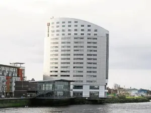 Clayton Hotel Limerick