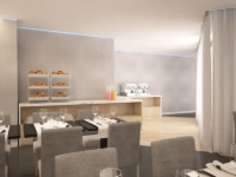 Masa Hotel 5 de Outubro Hoteles en Lisboa