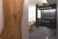 Garda Hotel Forte Charme