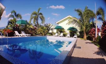 Casa Cenang Resort Tok Bidin Langkawi