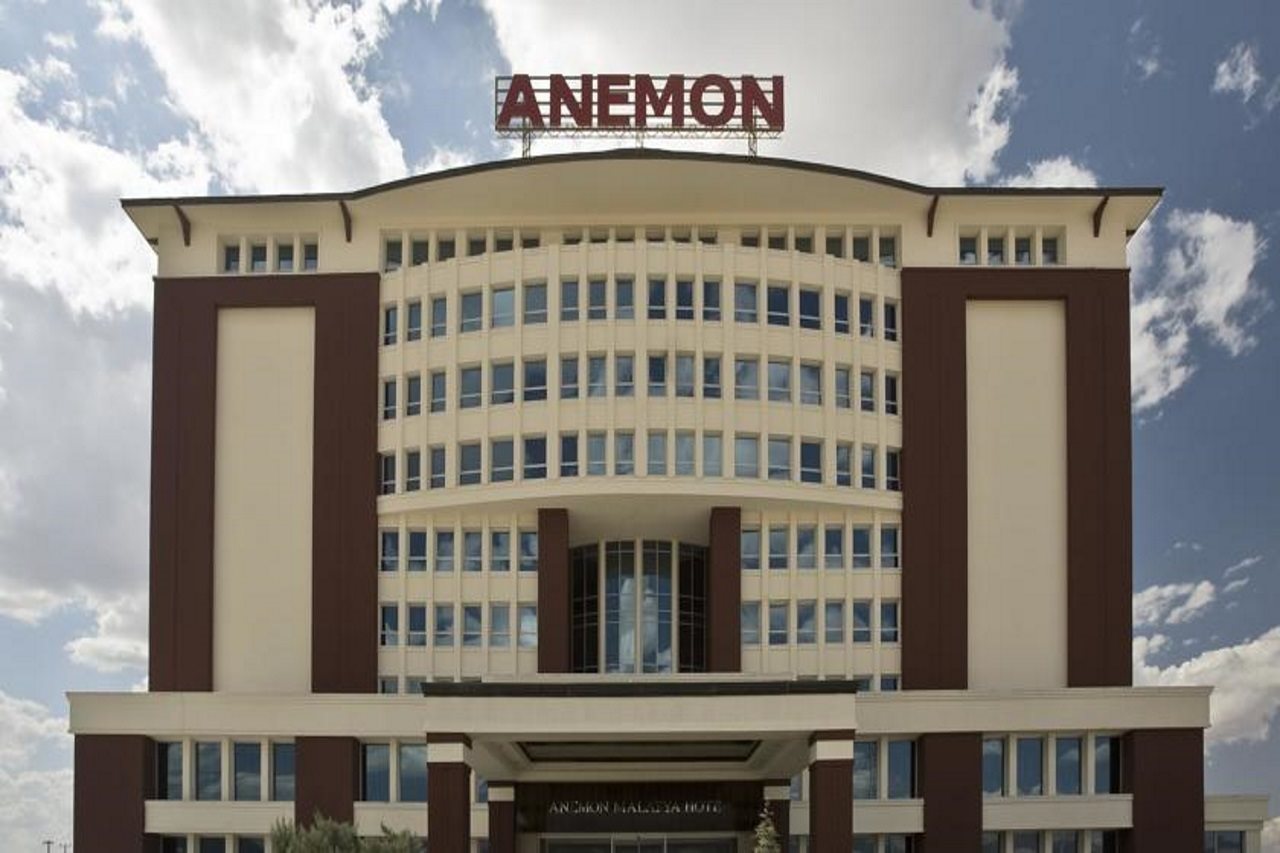 Anemon Hotel Malatya (Anemon Malatya Hotel)