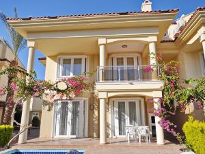 Dream of Holiday Fethiye Villas