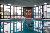 Barnham Broom Hotel, Golf & Spa Hotels in Honingham