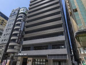 Dormy Inn Premium Namba Annex Natural Hot Spring