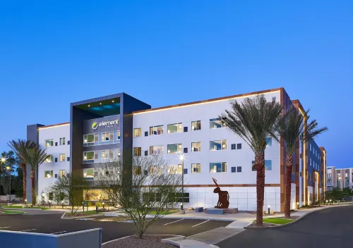 Element Palmdale Hotels in Palmdale