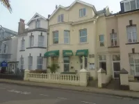 Cherwood Guest House