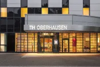 NH Oberhausen Các khách sạn gần König Pilsener Arena