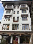 Hotel Khamsum Hôtels à : Paro