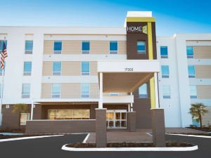 Home2 Suites by Hilton San Antonio at the Rim