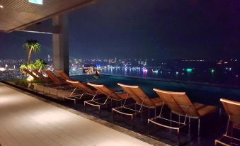 2Br Centric Sea 843 by Pattaya Holiday