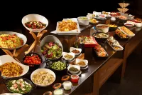 Holiday Inn BASILDON by IHG - breakfast