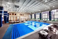 Four Points by Sheraton Peoria Hotels in Peoria
