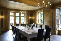 Hotel du Vin & Bistro Tunbridge Wells - breakfast