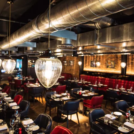 Malmaison Reading