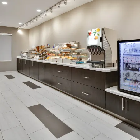 Holiday Inn Express & Suites DALLAS - DUNCANVILLE by IHG