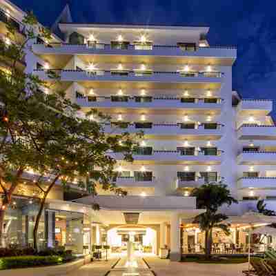 빌라 프레미에레 부티크 호텔 & 로맨틱 겟어웨이 Hotel Exterior