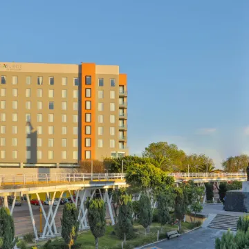 Four Points by Sheraton Puebla