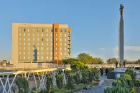 Four Points by Sheraton Puebla Hotels in Puebla