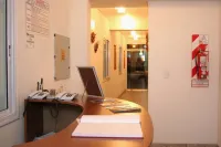 Wilson Apart Hotel Các khách sạn ở 