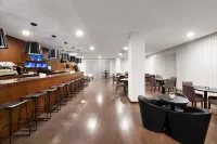 Eurostars Mar de Vigo - bar
