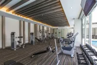 Kantary 304 Hotel Prachinburi Hotels in Si Maha Phot