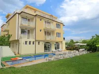Hotel Saga Hotels in Pomorie