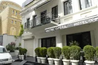 Opera Hotel Hotels in Tiflis