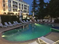 Royal Beach - de playa