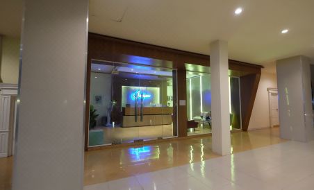 Janjao Hotel - Housity