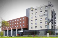 Bastion Hotel Den Haag Rijswijk