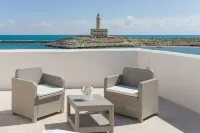 Hotel Approdo di Venere Hotels in Vieste