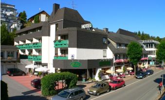 Hotel Central