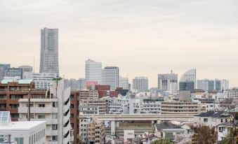 Yokohama Hostel Village Hayashi-Kaikan