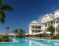 Gran Melia Palacio de Isora - Pools